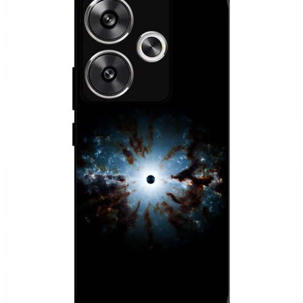 Poco F6, 2D Metal