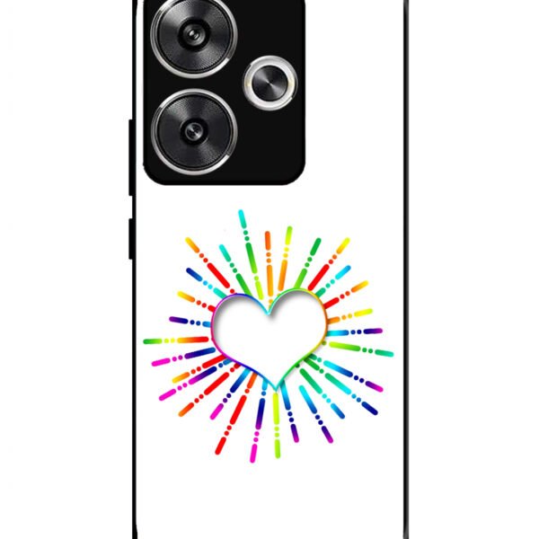 Poco F6, 2D Metal
