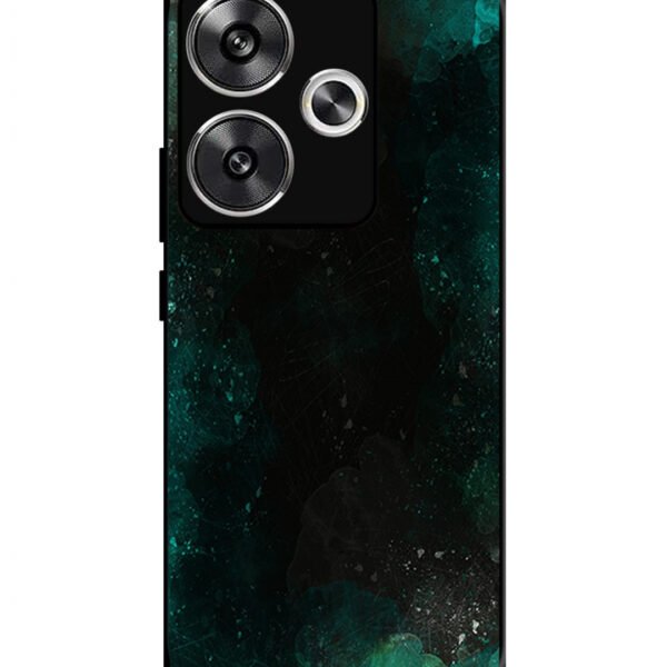 Poco F6, 2D Metal