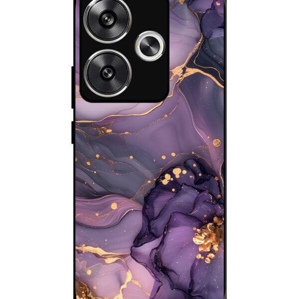Poco F6, 2D Metal