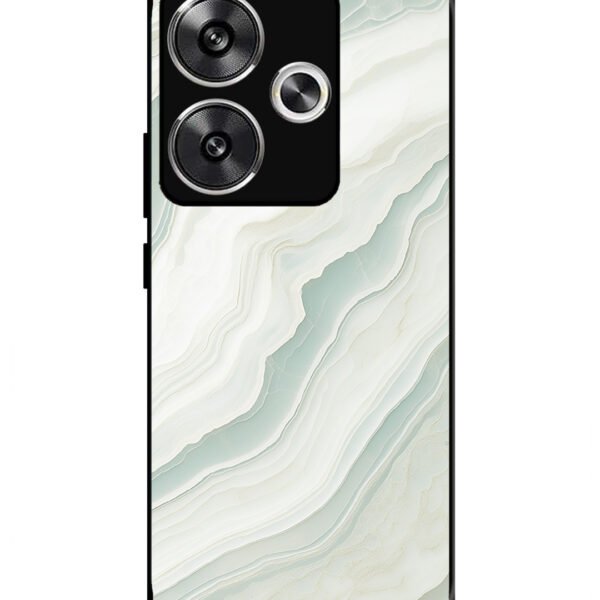 Poco F6, 2D Metal