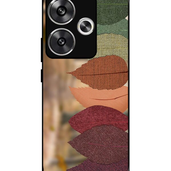 Poco F6, 2D Metal