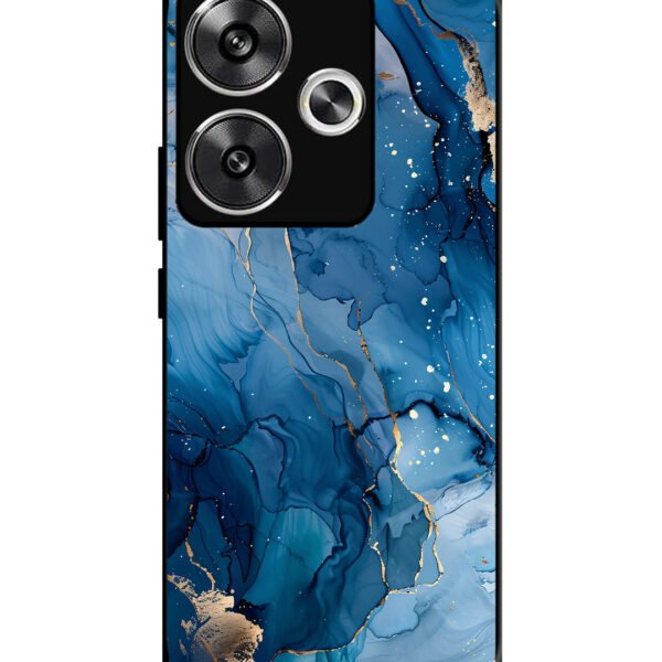 Poco F6, 2D Metal