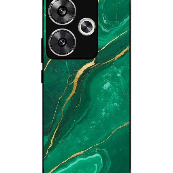 Poco F6, 2D Metal