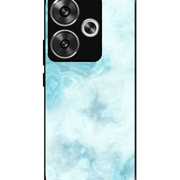 Poco F6, 2D Metal