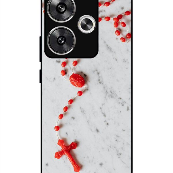Poco F6, 2D Metal