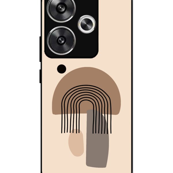 Poco F6, 2D Metal