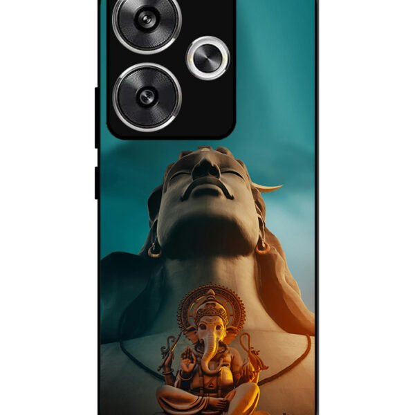 Poco F6, 2D Metal
