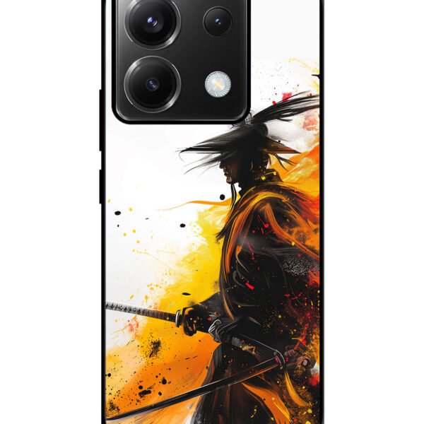 Poco X6, 2D Metal