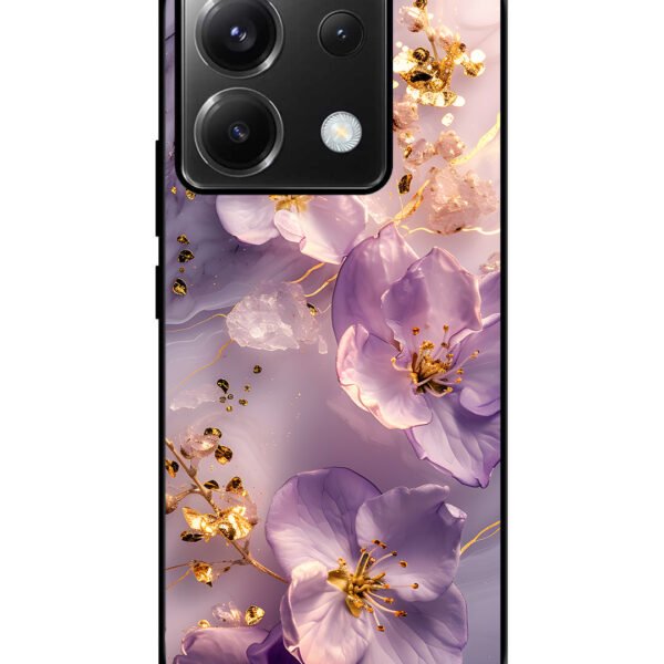 Poco X6, 2D Metal