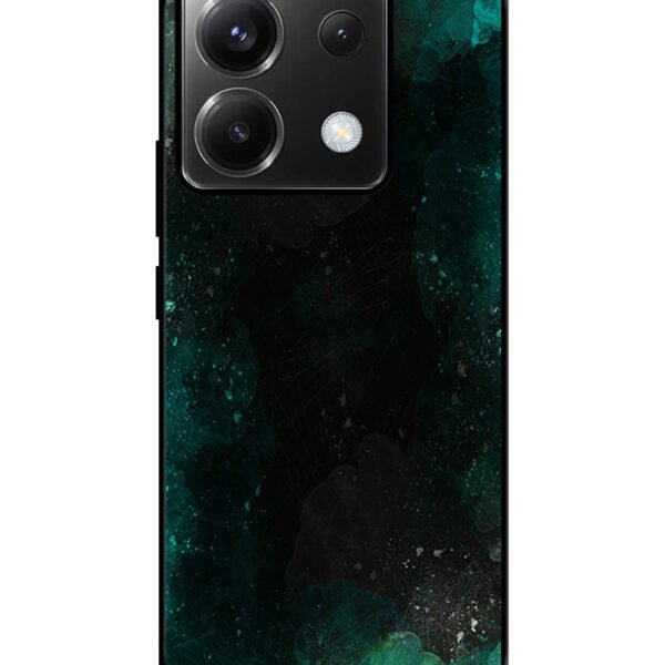 Poco X6, 2D Metal