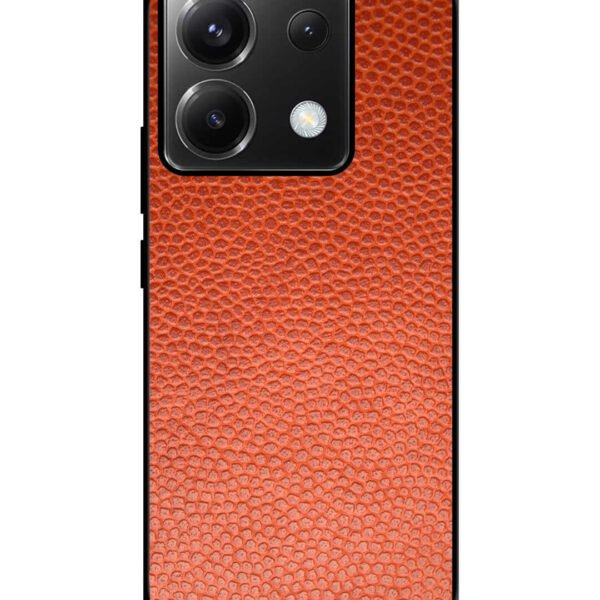 Poco X6, 2D Metal