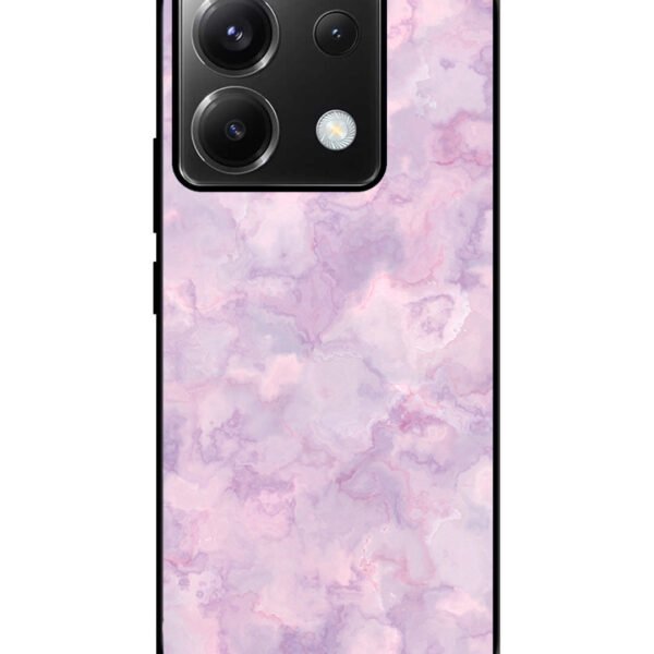 Poco X6, 2D Metal