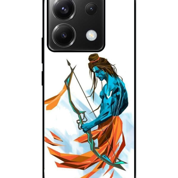 Poco X6, 2D Metal