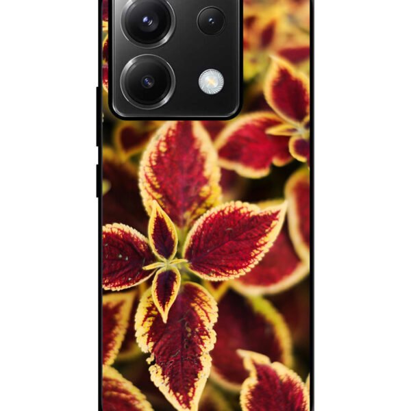 Poco X6, 2D Metal