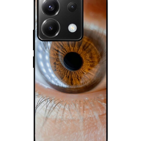 Poco X6, 2D Metal