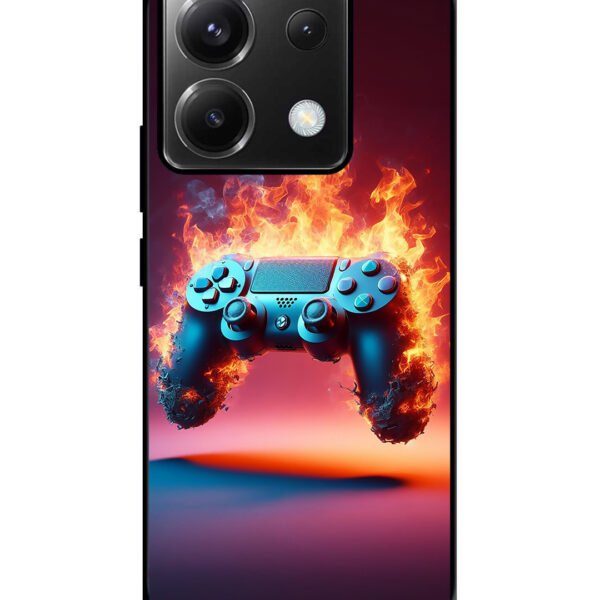 Poco X6, 2D Metal