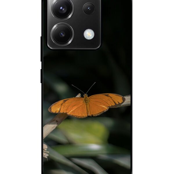 Poco X6, 2D Metal