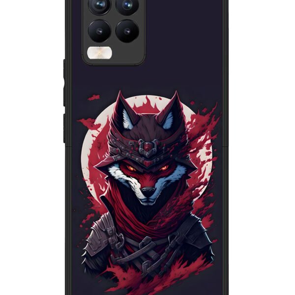 Realme 8 Pro, 2D Metal