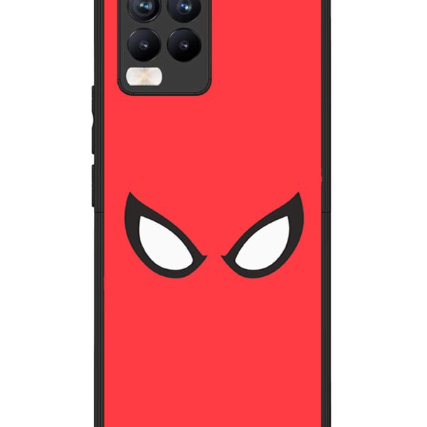 Realme 8 Pro, 2D Metal