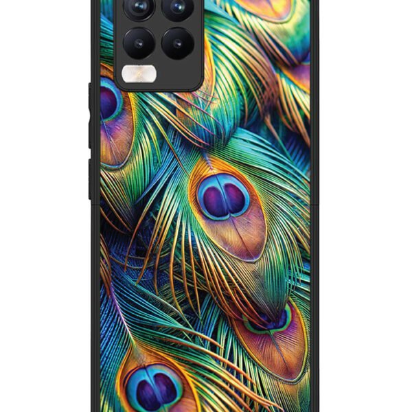 Realme 8 Pro, 2D Metal