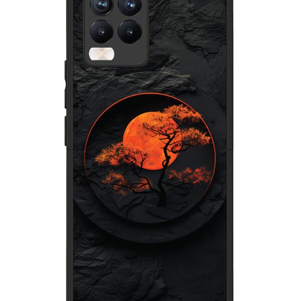 Realme 8 Pro, 2D Metal