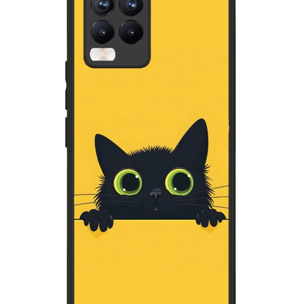Realme 8 Pro, 2D Metal
