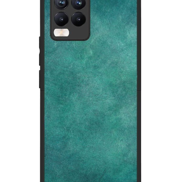 Realme 8 Pro, 2D Metal