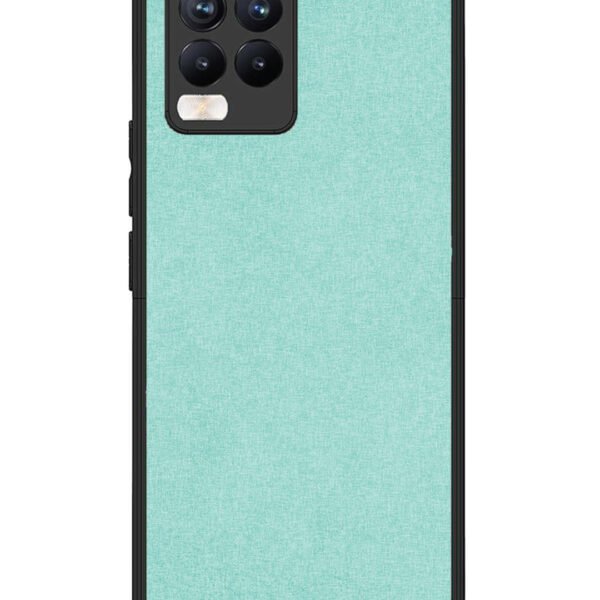 Realme 8 Pro, 2D Metal