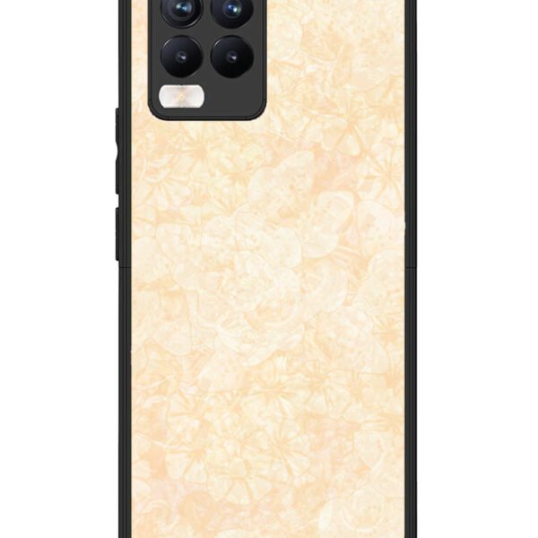 Realme 8 Pro, 2D Metal
