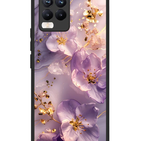 Realme 8 Pro, 2D Metal