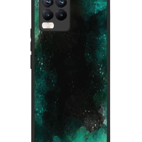 Realme 8 Pro, 2D Metal