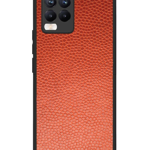 Realme 8 Pro, 2D Metal