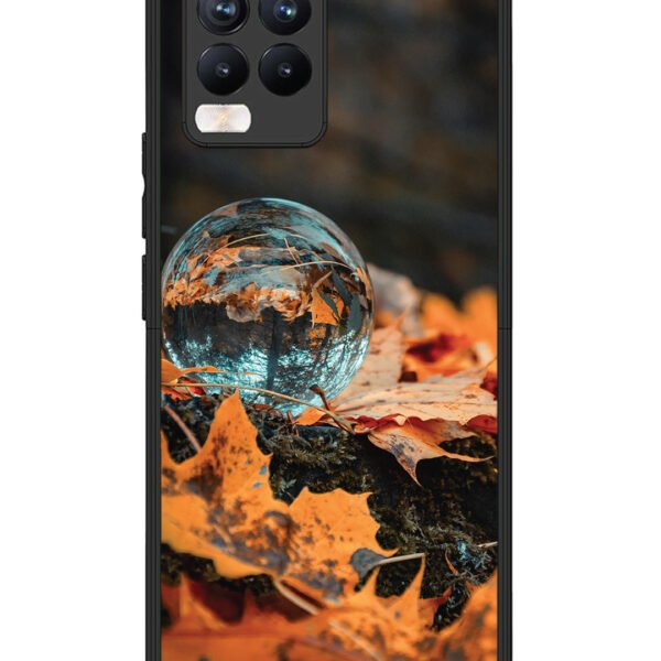 Realme 8 Pro, 2D Metal