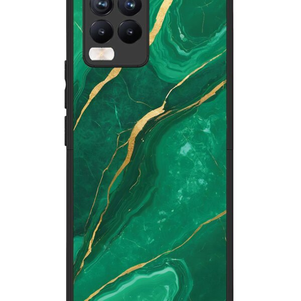 Realme 8 Pro, 2D Metal