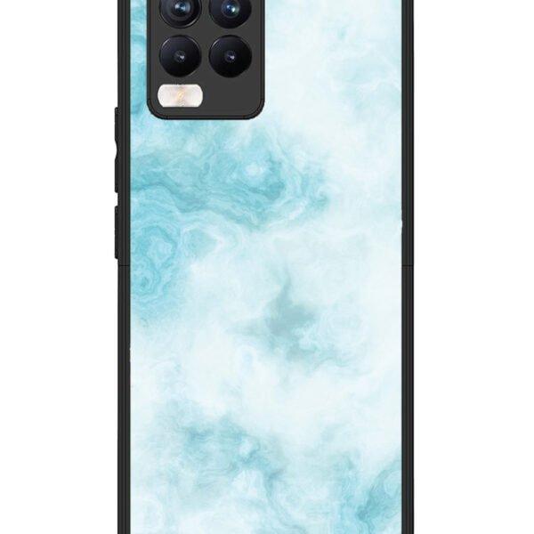 Realme 8 Pro, 2D Metal