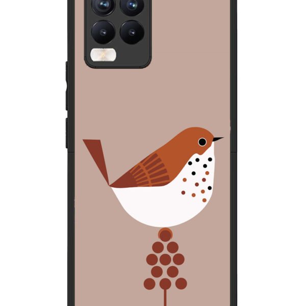 Realme 8 Pro, 2D Metal