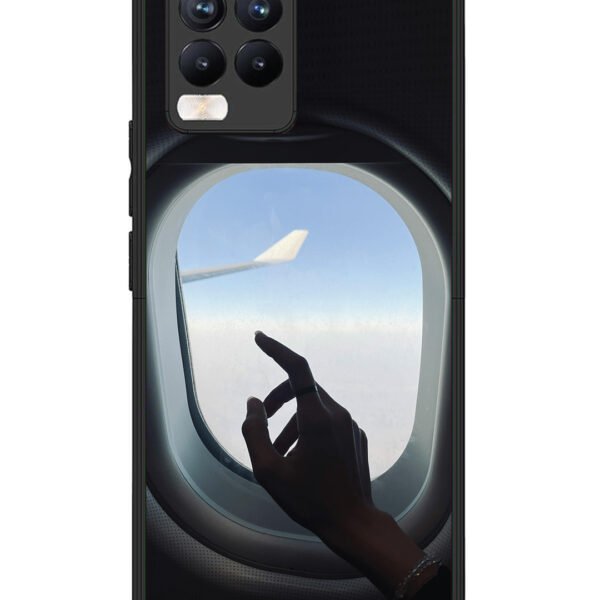 Realme 8 Pro, 2D Metal