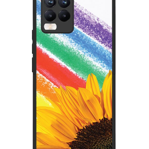 Realme 8 Pro, 2D Metal