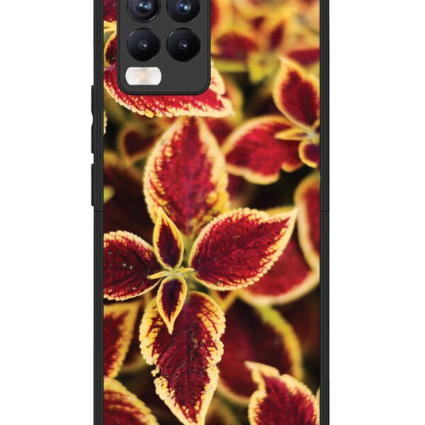 Realme 8 Pro, 2D Metal