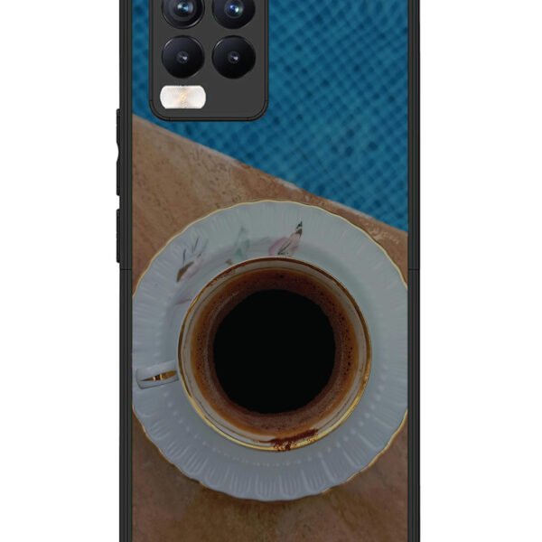 Realme 8 Pro, 2D Metal