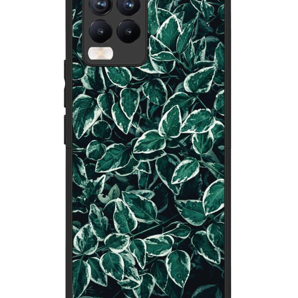 Realme 8 Pro, 2D Metal