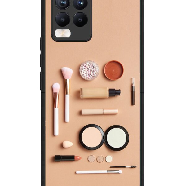 Realme 8 Pro, 2D Metal