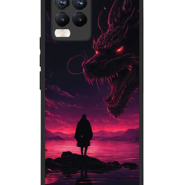 Realme 8 Pro, 2D Metal