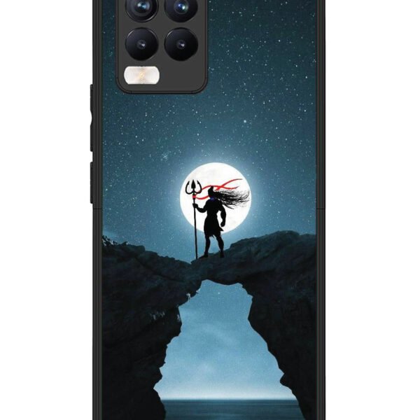 Realme 8 Pro, 2D Metal