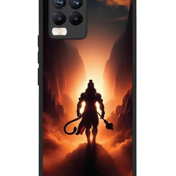 Realme 8 Pro, 2D Metal