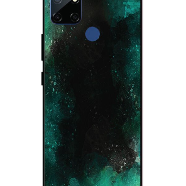 Realme C12, 2D Metal