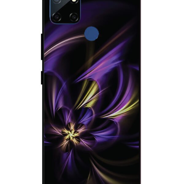 Realme C12, 2D Metal
