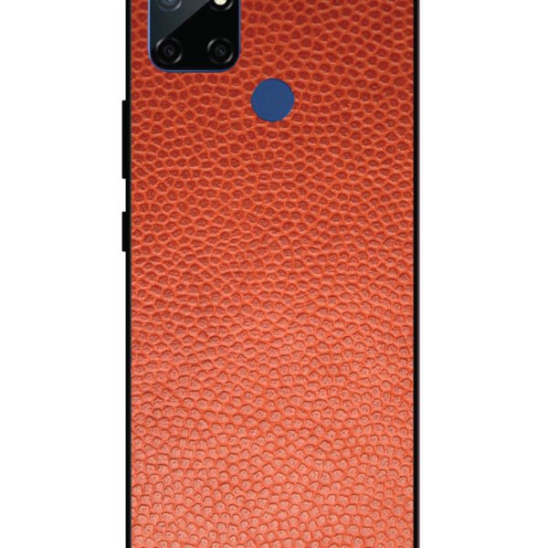 Realme C12, 2D Metal
