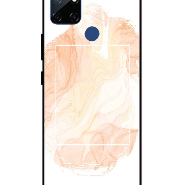 Realme C12, 2D Metal